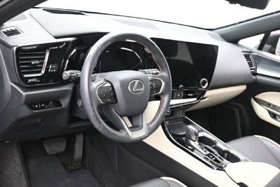 2024 Lexus NX 250 Premium