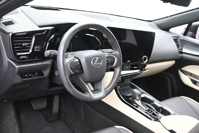 2024 Lexus NX 250 Premium