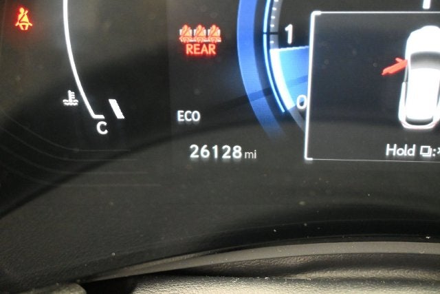 2024 Lexus NX 250 Premium