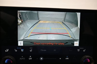 2024 Lexus NX 250 Premium
