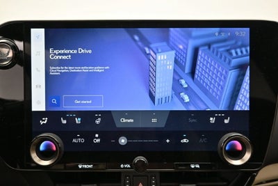 2024 Lexus NX 250 Premium