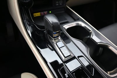 2024 Lexus NX 250 Premium