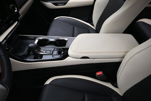 2024 Lexus NX 250 Premium