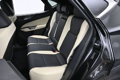 2024 Lexus NX 250 Premium