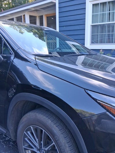 2024 Lexus NX 250 Premium