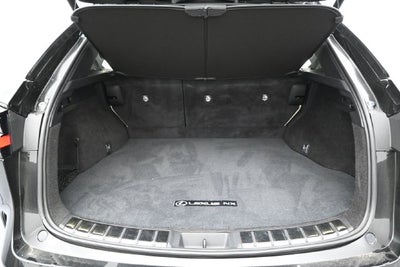 2024 Lexus NX 250 Premium