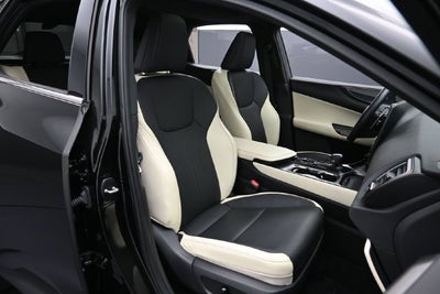 2024 Lexus NX 250 Premium