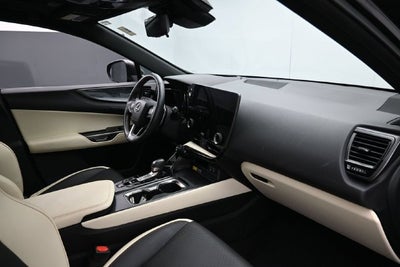 2024 Lexus NX 250 Premium