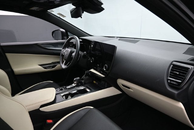 2024 Lexus NX 250 Premium
