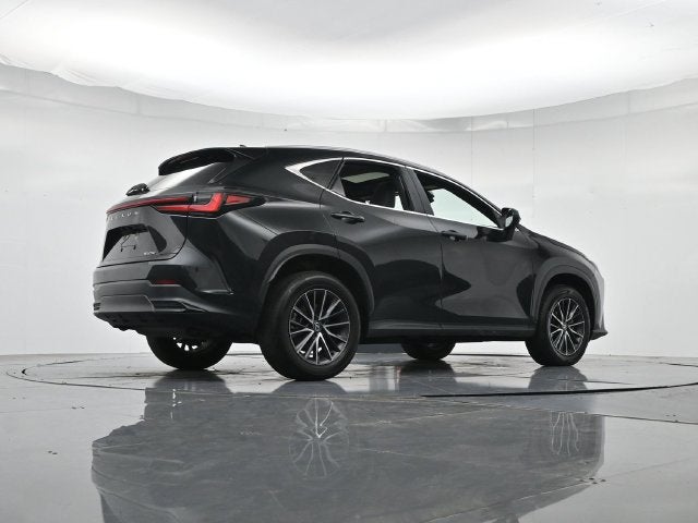 2024 Lexus NX 250 Premium