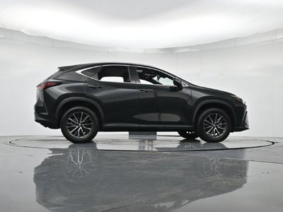 2024 Lexus NX 250 Premium