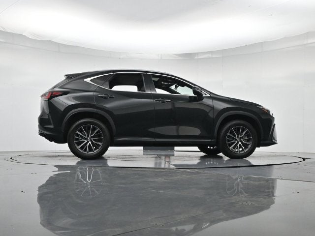 2024 Lexus NX 250 Premium