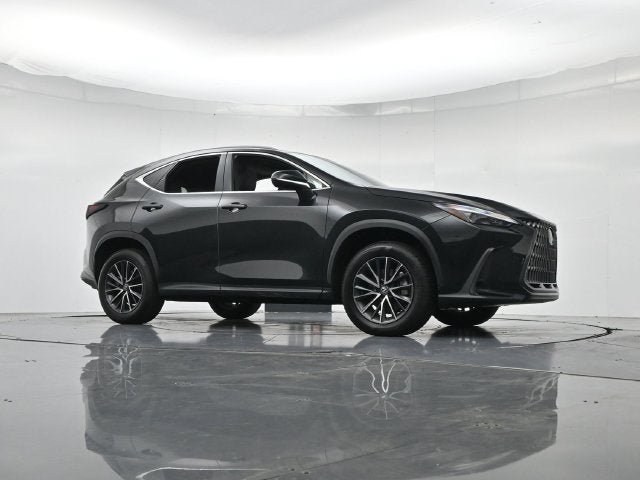 2024 Lexus NX 250 Premium