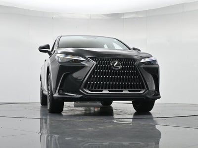 2024 Lexus NX 250 Premium