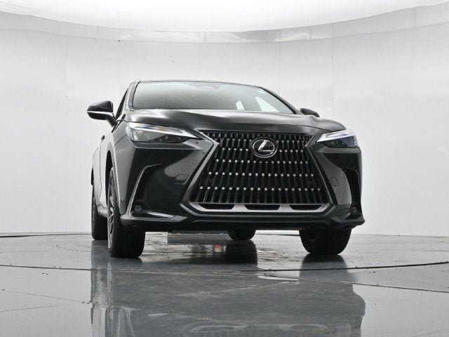 2024 Lexus NX 250 Premium