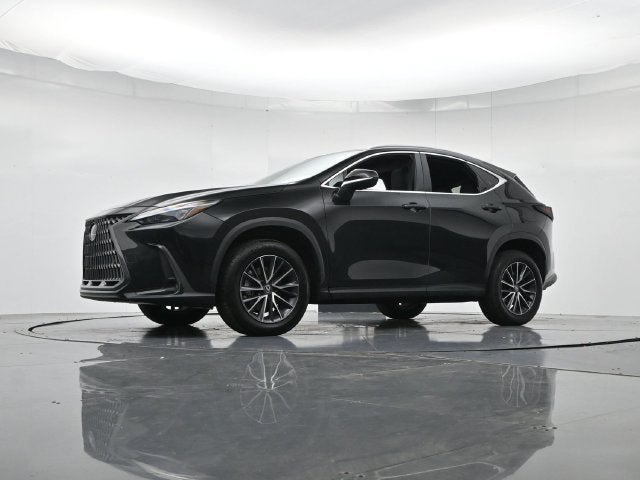 2024 Lexus NX 250 Premium