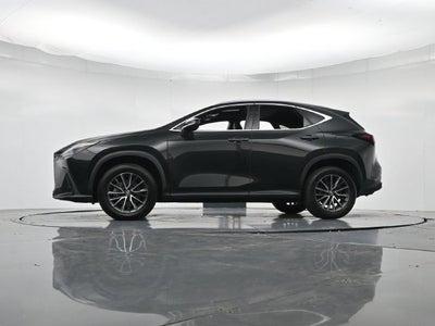 2024 Lexus NX 250 Premium