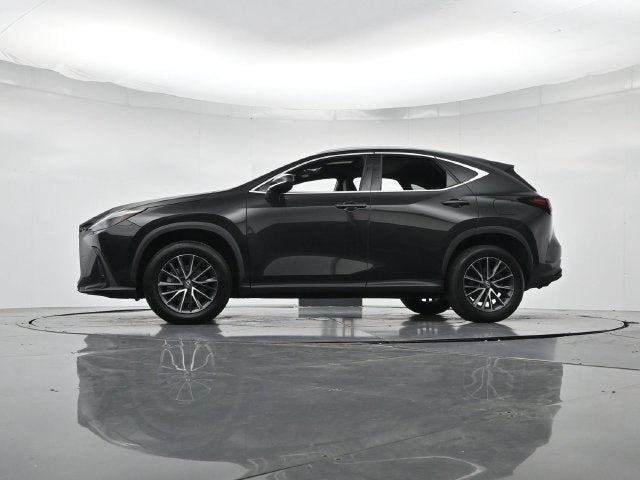 2024 Lexus NX 250 Premium