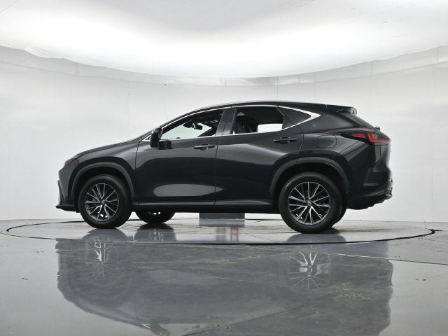 2024 Lexus NX 250 Premium