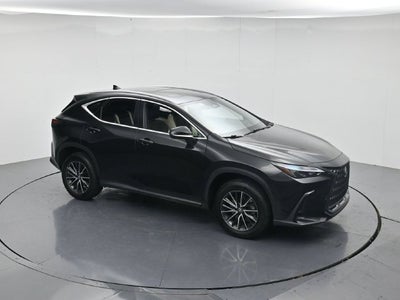 2024 Lexus NX 250 Premium