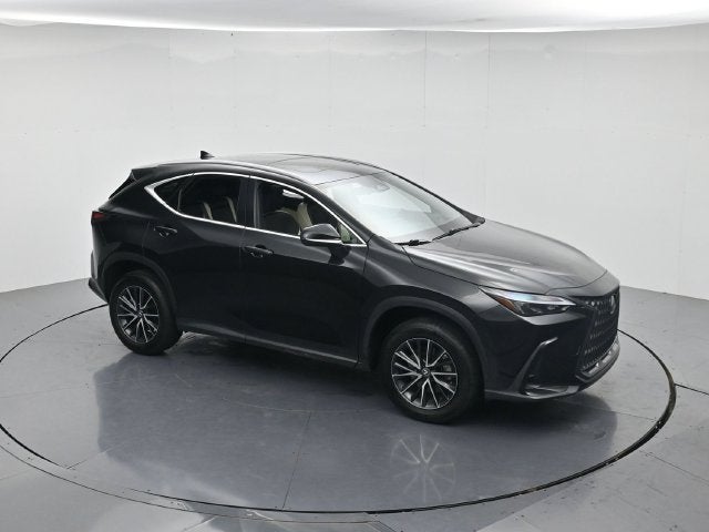 2024 Lexus NX 250 Premium