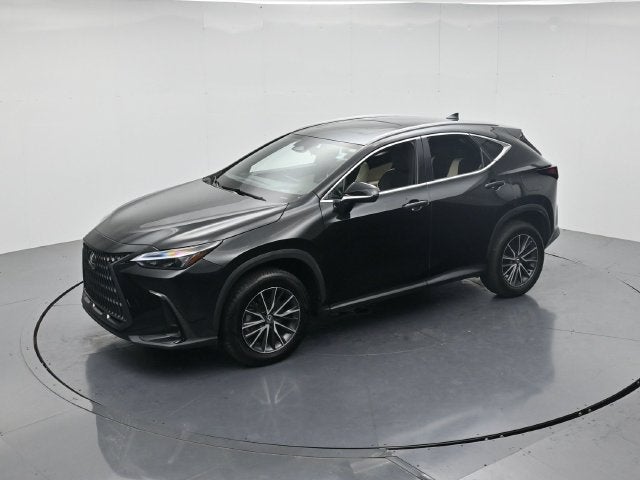 2024 Lexus NX 250 Premium