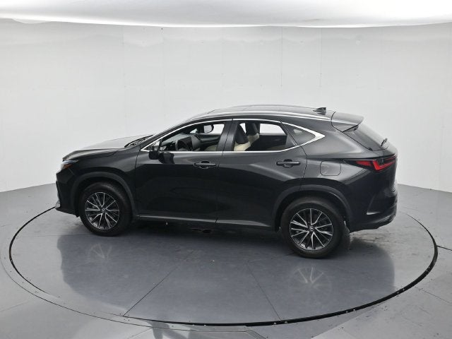 2024 Lexus NX 250 Premium