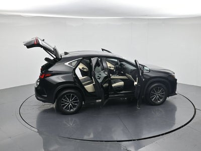 2024 Lexus NX 250 Premium