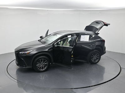 2024 Lexus NX 250 Premium
