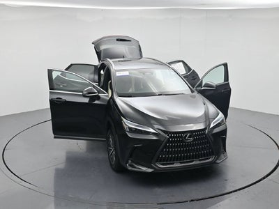2024 Lexus NX 250 Premium