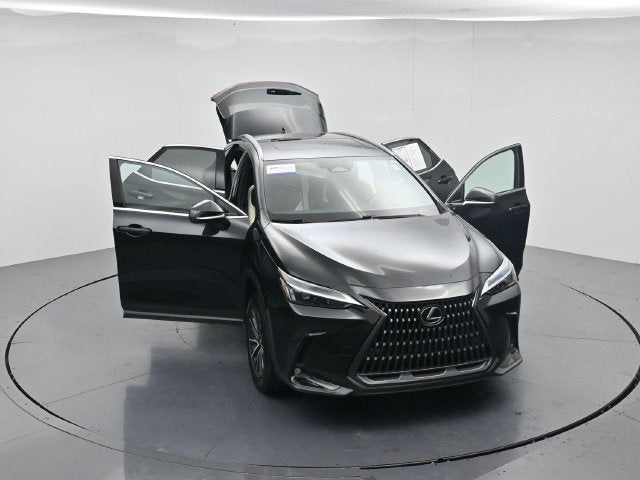2024 Lexus NX 250 Premium