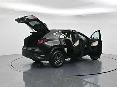 2024 Lexus NX 250 Premium