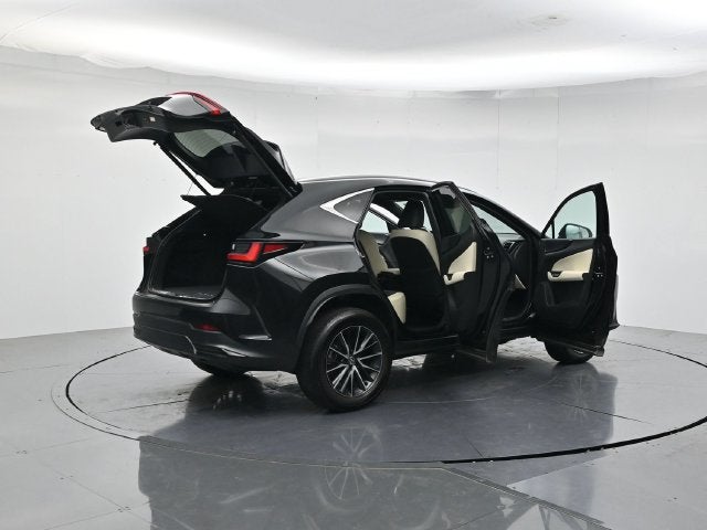 2024 Lexus NX 250 Premium