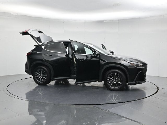 2024 Lexus NX 250 Premium