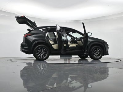 2024 Lexus NX 250 Premium