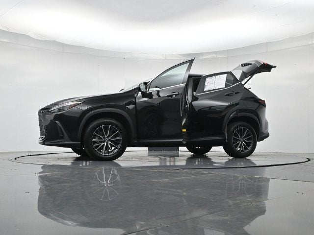 2024 Lexus NX 250 Premium