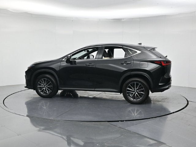 2024 Lexus NX 250 Premium