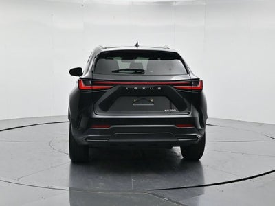 2024 Lexus NX 250 Premium