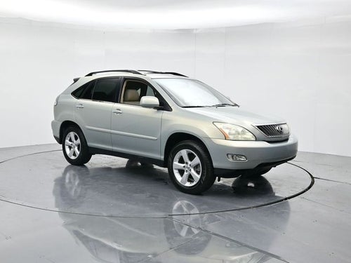 2008 Lexus RX 350