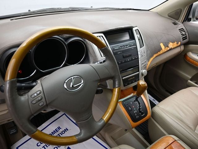 2008 Lexus RX 350