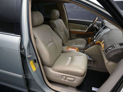 2008 Lexus RX 350