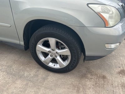 2008 Lexus RX 350