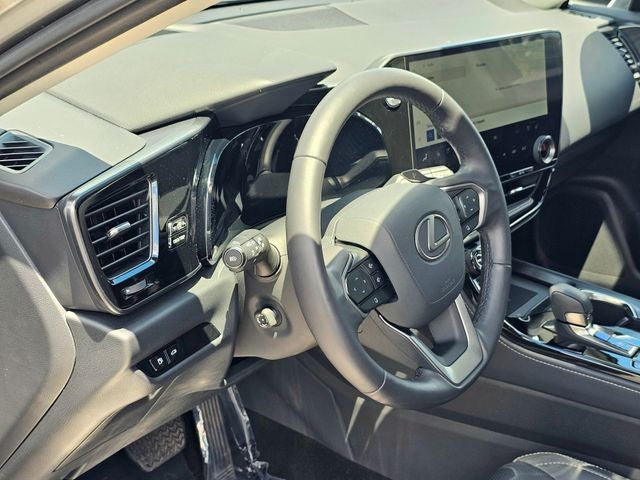 2023 Lexus NX Luxury