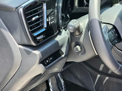 2023 Lexus NX Luxury