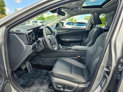 2023 Lexus NX Luxury