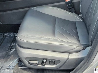 2023 Lexus NX Luxury