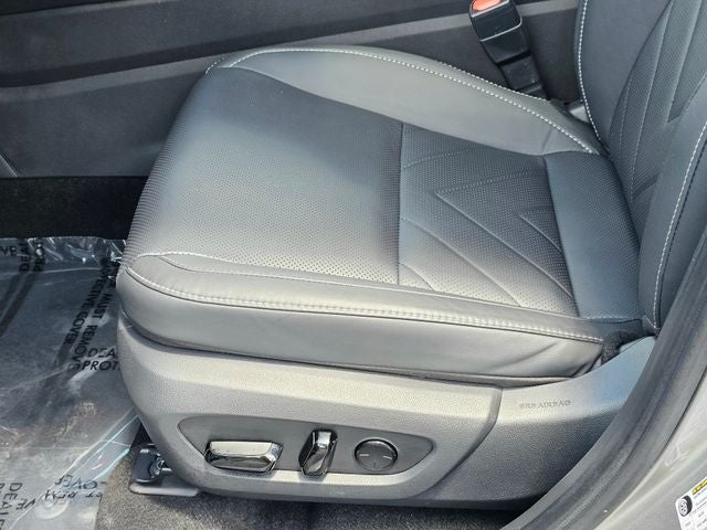 2023 Lexus NX Luxury
