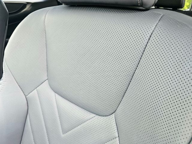 2023 Lexus NX Luxury