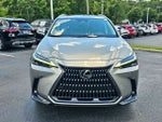 2023 Lexus NX Luxury