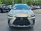 2023 Lexus NX Luxury